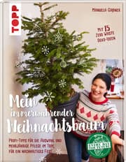 Cover von Mein immerwährender Weihnachtsbaum