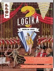 Cover von Logika - Berlin 1920