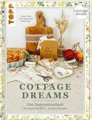 Cover von Cottage Dreams - das Inspirationsbuch