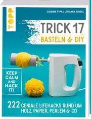 Cover von Trick 17 Basteln & DIY