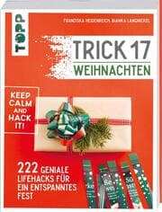 Cover von Trick 17 Weihnachten