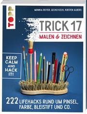 Cover von Trick 17 - Malen & Zeichnen