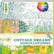 Cover von Colorful Moments - Cottage Dreams