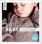 Cover von Natürlich, Baby!