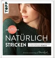 Cover von Natürlich stricken