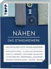 Cover von Nähen - Das Standardwerk