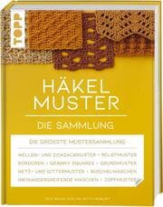 Cover von Häkelmuster - Die Sammlung