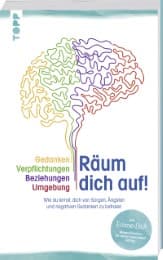 Cover von Räum dich auf!
