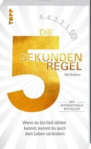 Cover von Die 5 Sekunden Regel