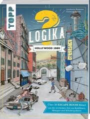 Cover von Logika - Hollywood 1980