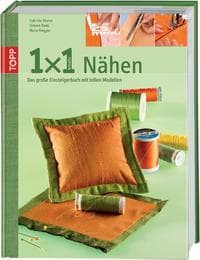 Cover von Nähen