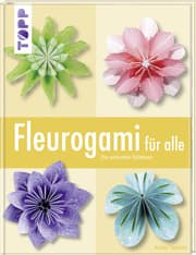 Cover von Fleurogami für alle