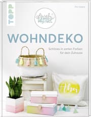 Cover von Lovely Pastell - Wohndeko
