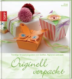 Cover von Originell verpackt