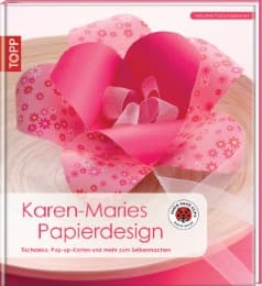 Cover von Karen-Maries Papierdesign
