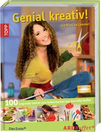 Cover von Genial kreativ!