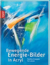 Cover von Bewegende Energie-Bilder in Acryl