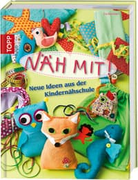 Cover von Näh mit!