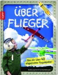 Cover von Überflieger