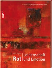 Cover von Rot - Leidenschaft und Emotion
