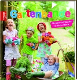 Cover von Gartenbande
