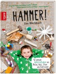 Cover von Hammer!