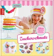Cover von Zuckerschnute