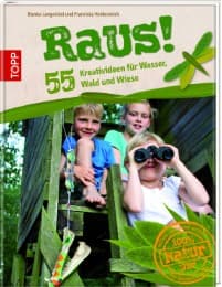 Cover von Raus!