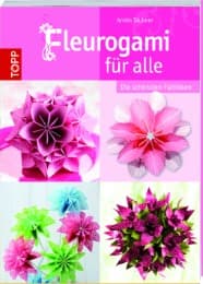 Cover von Fleurogami für alle