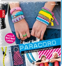 Cover von KnotKnot Paracord