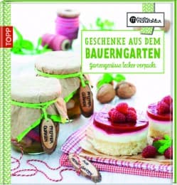 Cover von Geschenke aus dem Bauerngarten