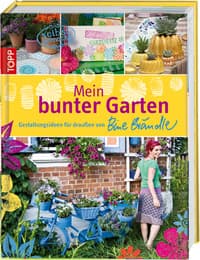 Cover von Mein bunter Garten