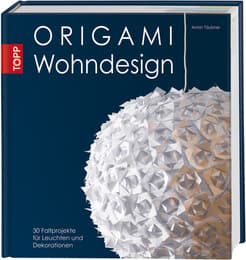 Cover von Origami Wohndesign
