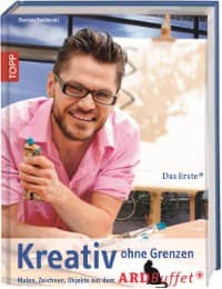 Cover von Kreativ ohne Grenzen