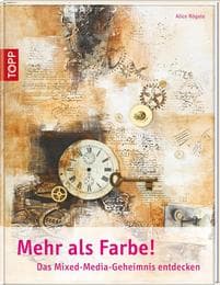 Cover von Mehr als Farbe!