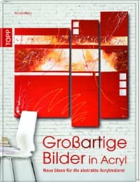 Cover von Großartige Bilder in Acryl