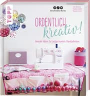Cover von Ordentlich kreativ!