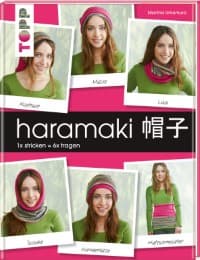 Cover von Haramaki