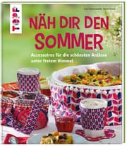 Cover von Näh dir den Sommer