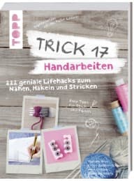 Cover von Trick 17 - Handarbeiten