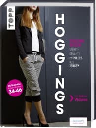 Cover von Hoggings
