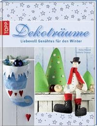 Cover von Dekoträume