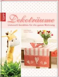 Cover von Dekoträume