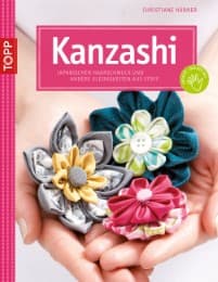 Cover von Kanzashi
