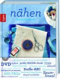 Cover von Nähen