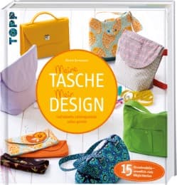 Cover von Meine Tasche.Mein Design