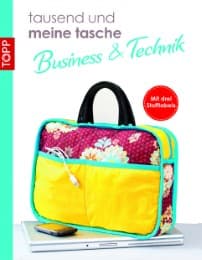 Cover von Business & Technik