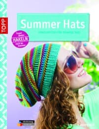 Cover von Summer Hats