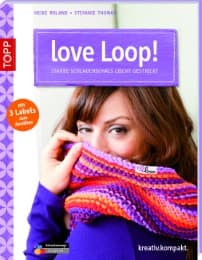 Cover von love Loop!