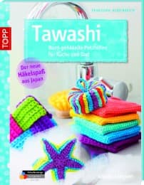 Cover von Tawashi